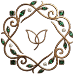 dazzilebloom official logo